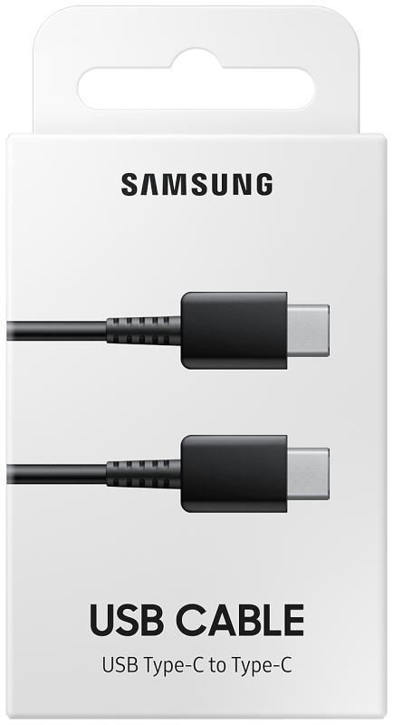 Купить  Samsung EP-DA705,USB Type-C (m)-USB Type-C (m), 1м, 3A, черный (EP-DA705BBEGWW)-3.png